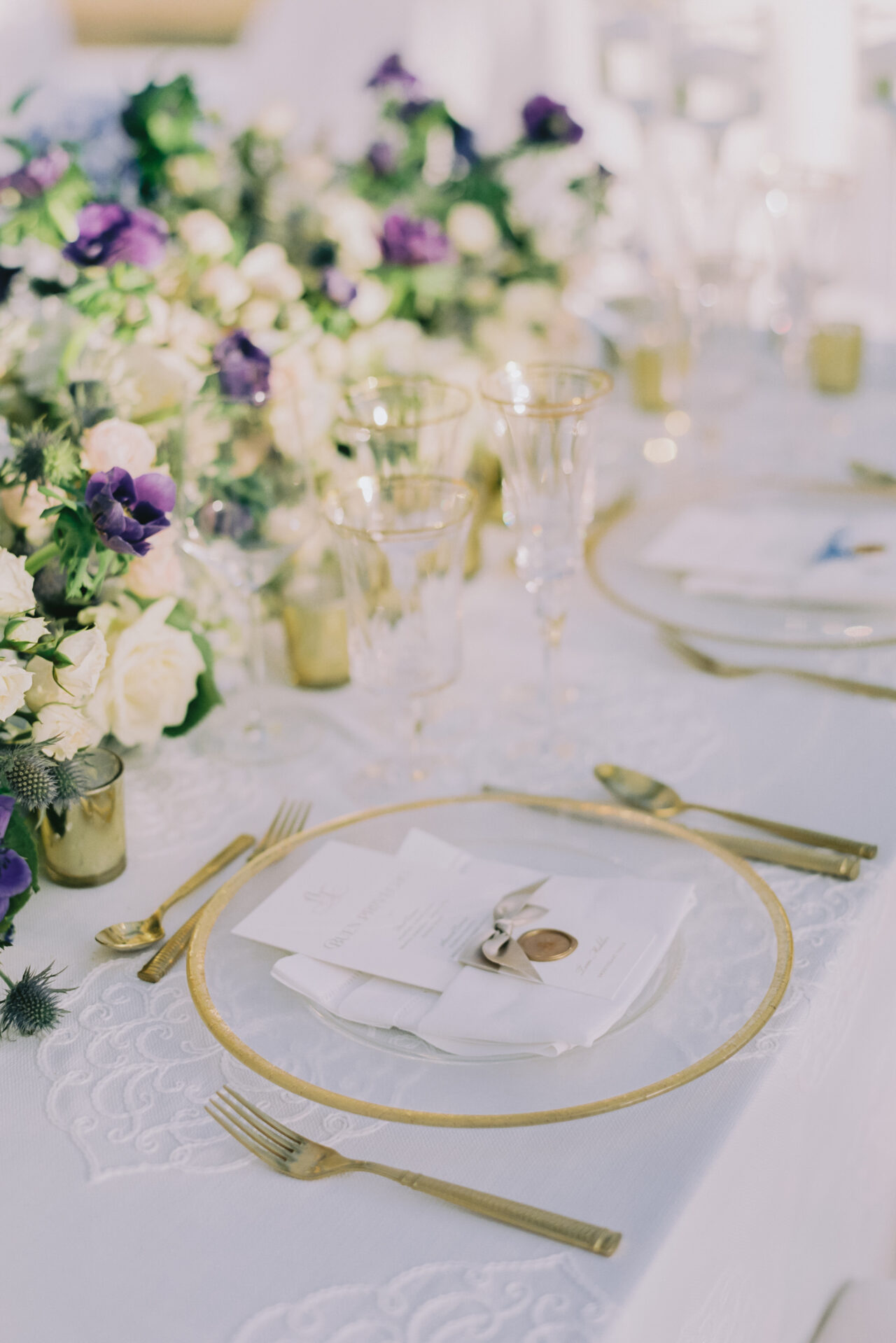 wedding details by joann moore