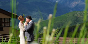 wedding planner colorado