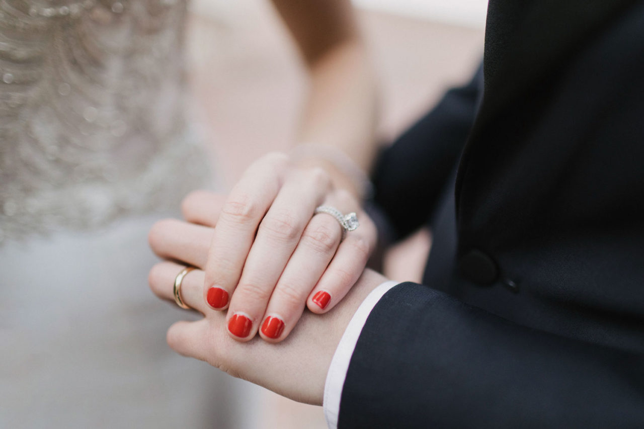 wedding rings photo gallery