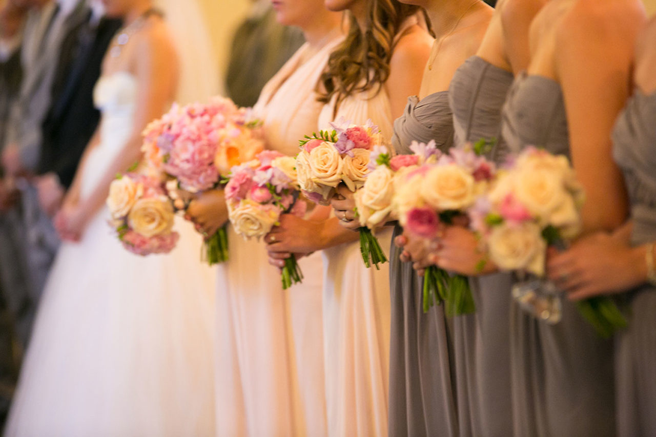 luxury wedding planner