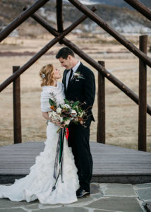 JoAnn Moore Wedding Gallery