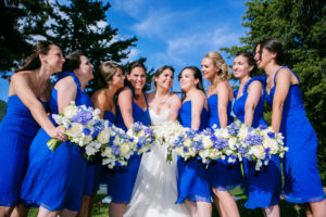 JoAnn Moore Wedding Gallery