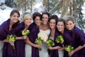 JoAnn Moore Wedding Gallery