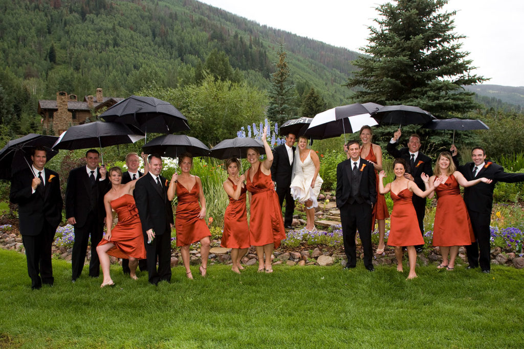 JoAnn Moore Wedding Gallery, vail mountain wedding