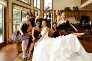 JoAnn Moore Wedding Gallery