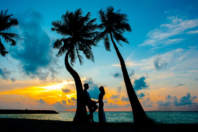 honeymoon planning