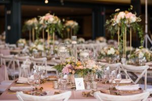 why you need a wedding planner