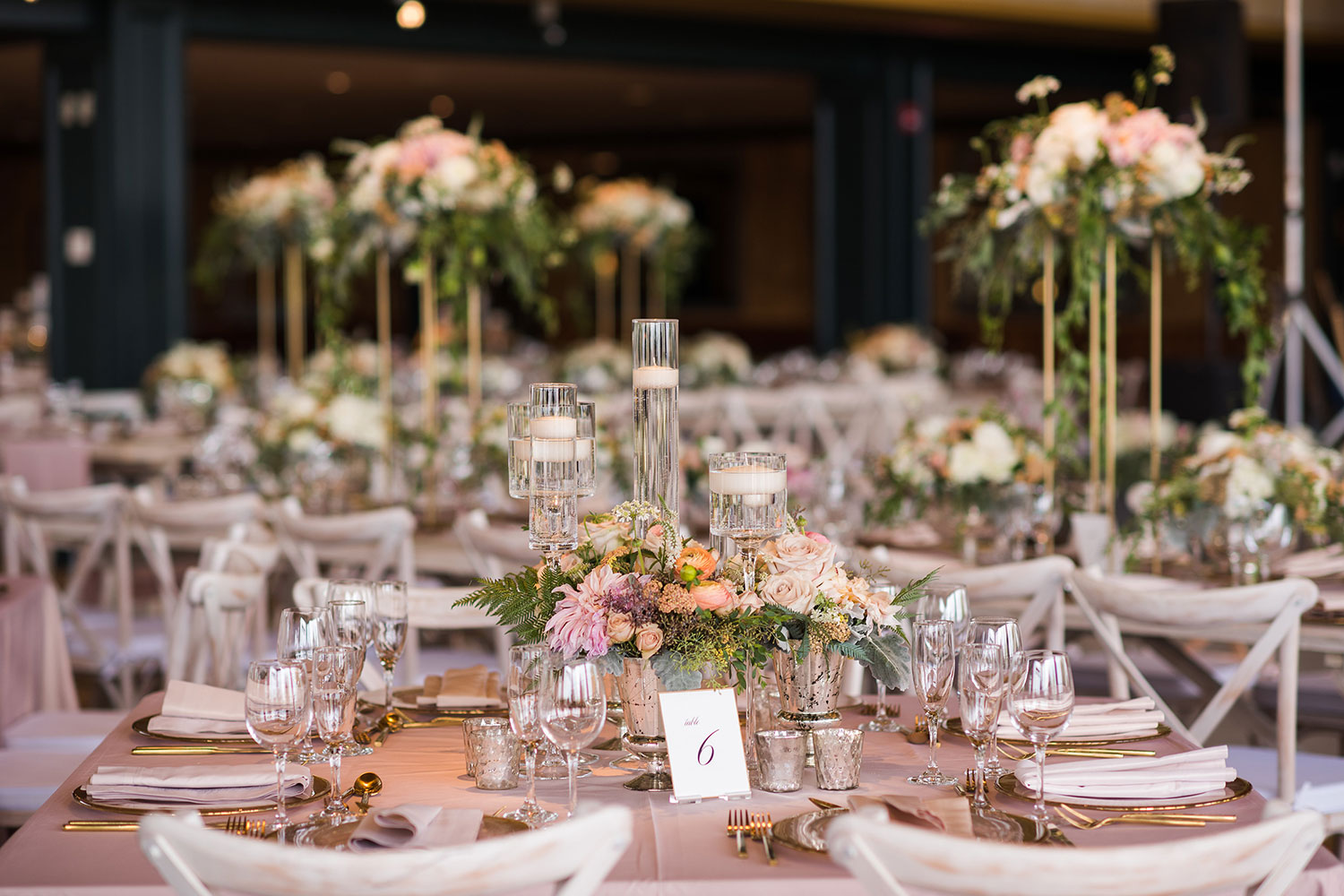 How a wedding planner can help.