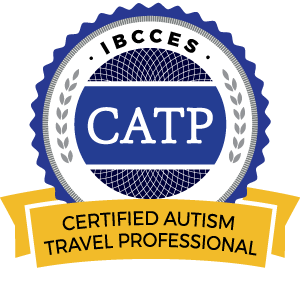 Certified Autism Travel Professional