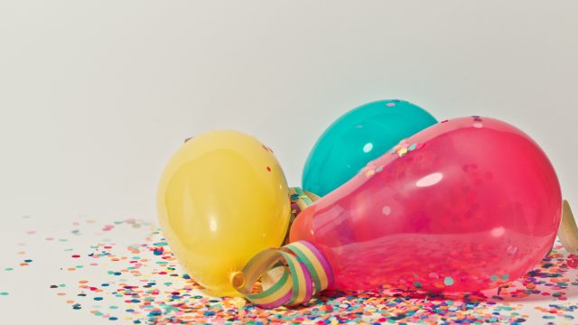 host the perfect virtual party