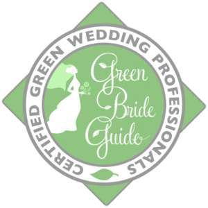 certified green wedding professionals certification