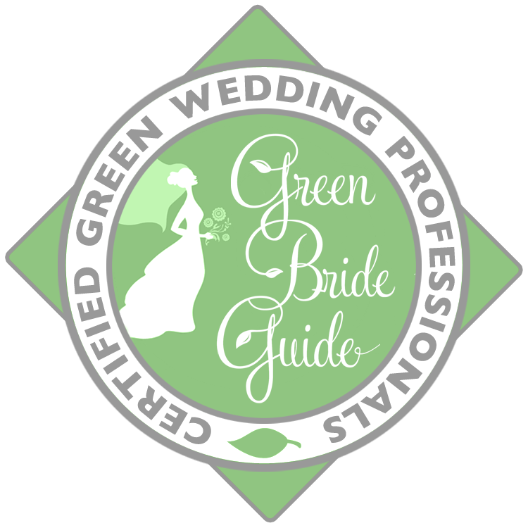 certified green wedding professionals certification