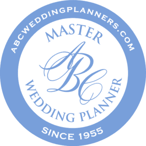 certified wedding planner