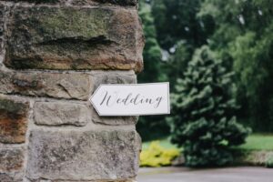 wedding planning colorado