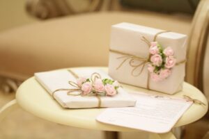 full service wedding planning