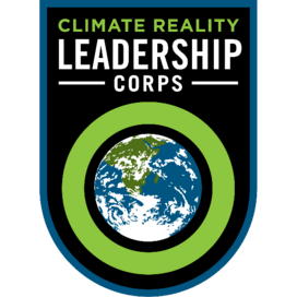 climate reality leadership corps