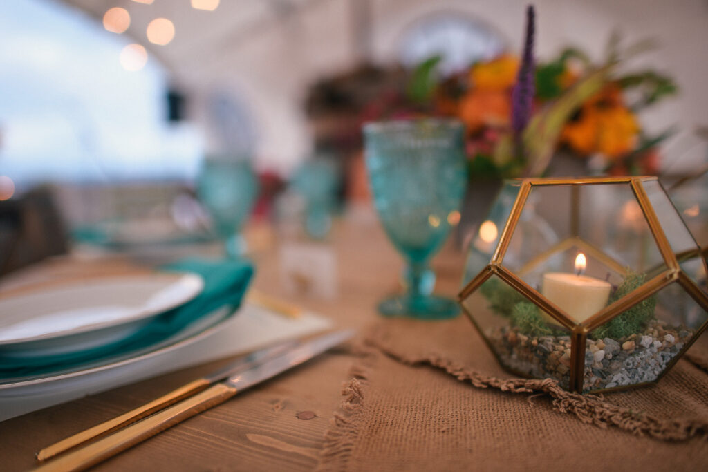 The Role of an Eco-Friendly Wedding Planner in Crafting Sustainable Celebrations