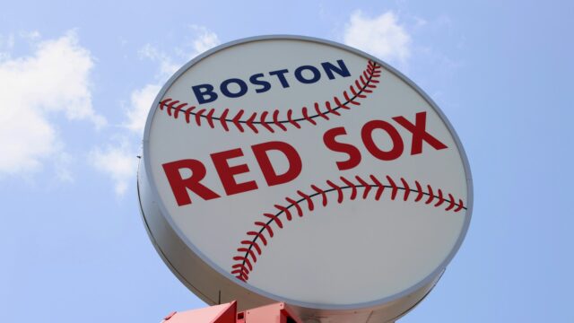 check out our baseball watch party