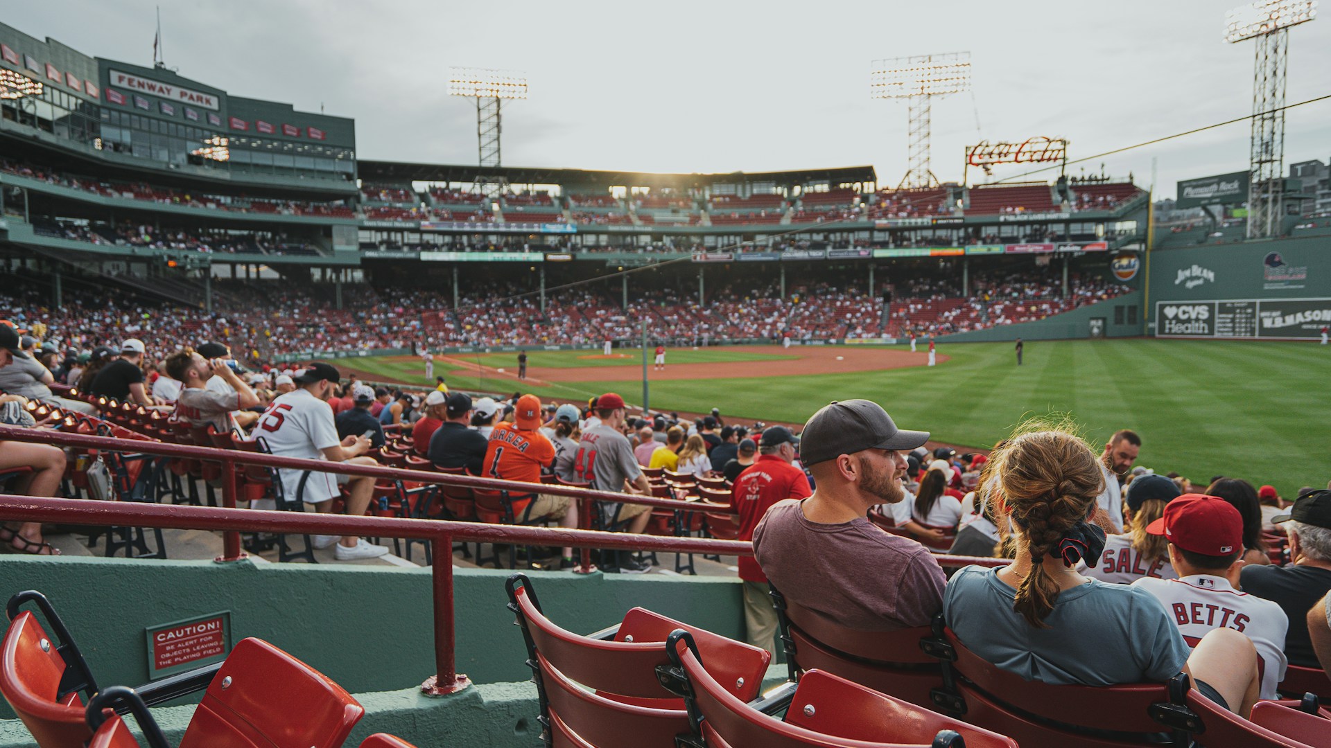 15 tips for our baseball watch party 